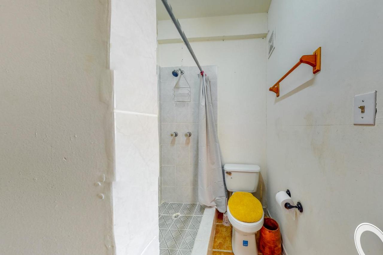 Willow 2 At Island Cabanas Gold Standard Certified Caye Caulker Eksteriør billede